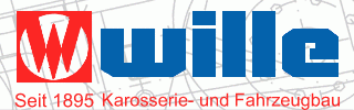 Wille Fahrzeugbau GmbH & Co. KG