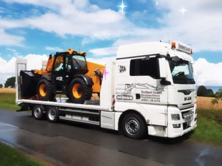 Link Fahrzeugbau GmbH – Aufbauten und Umbauten für Laster und  Lieferfahrzeuge