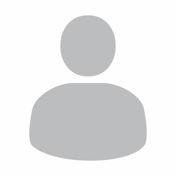 Default profile picture, avatar, photo placeholder. Vector illustration